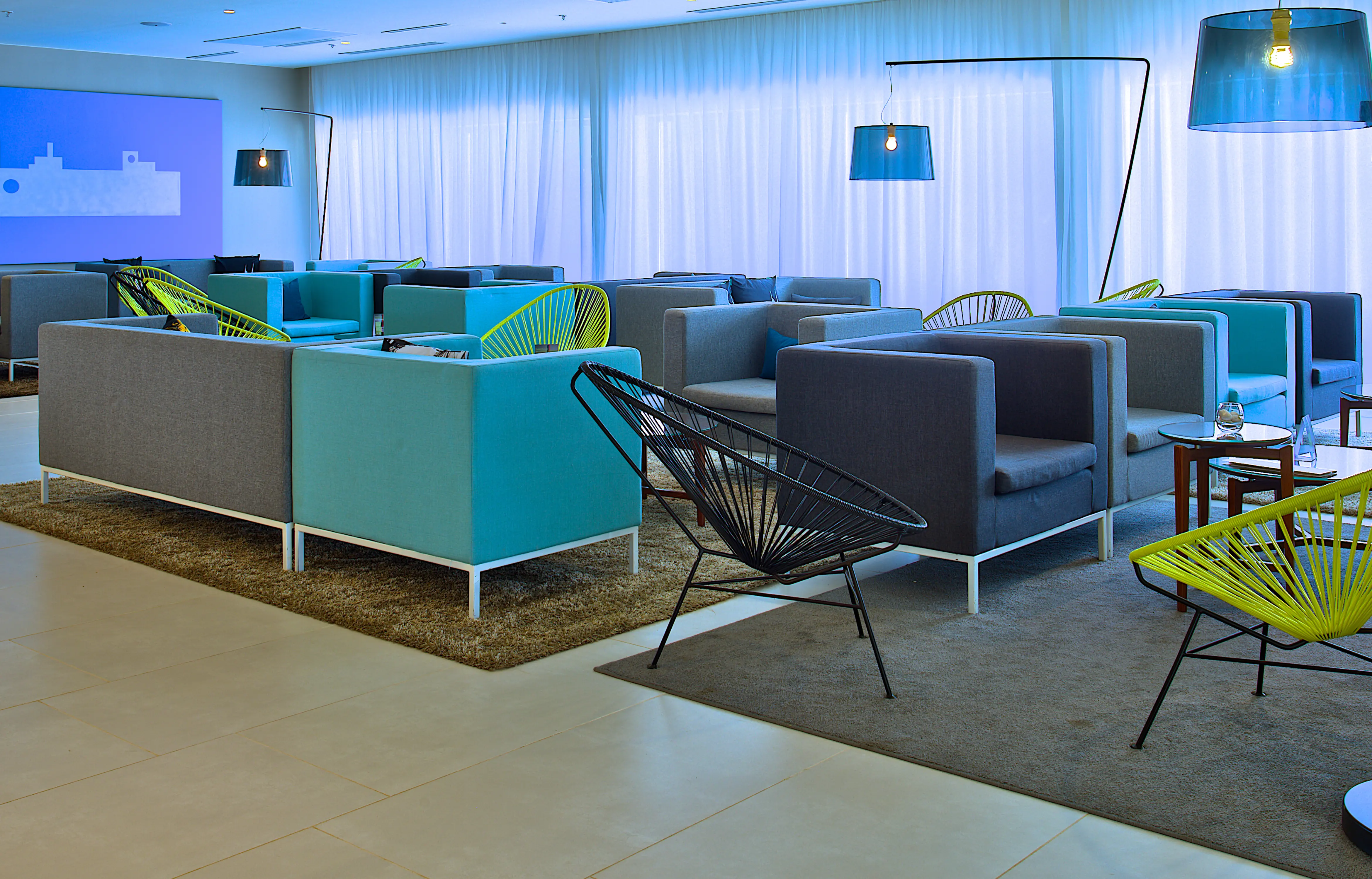 Park Plaza Belvedere - zdjęcie 8