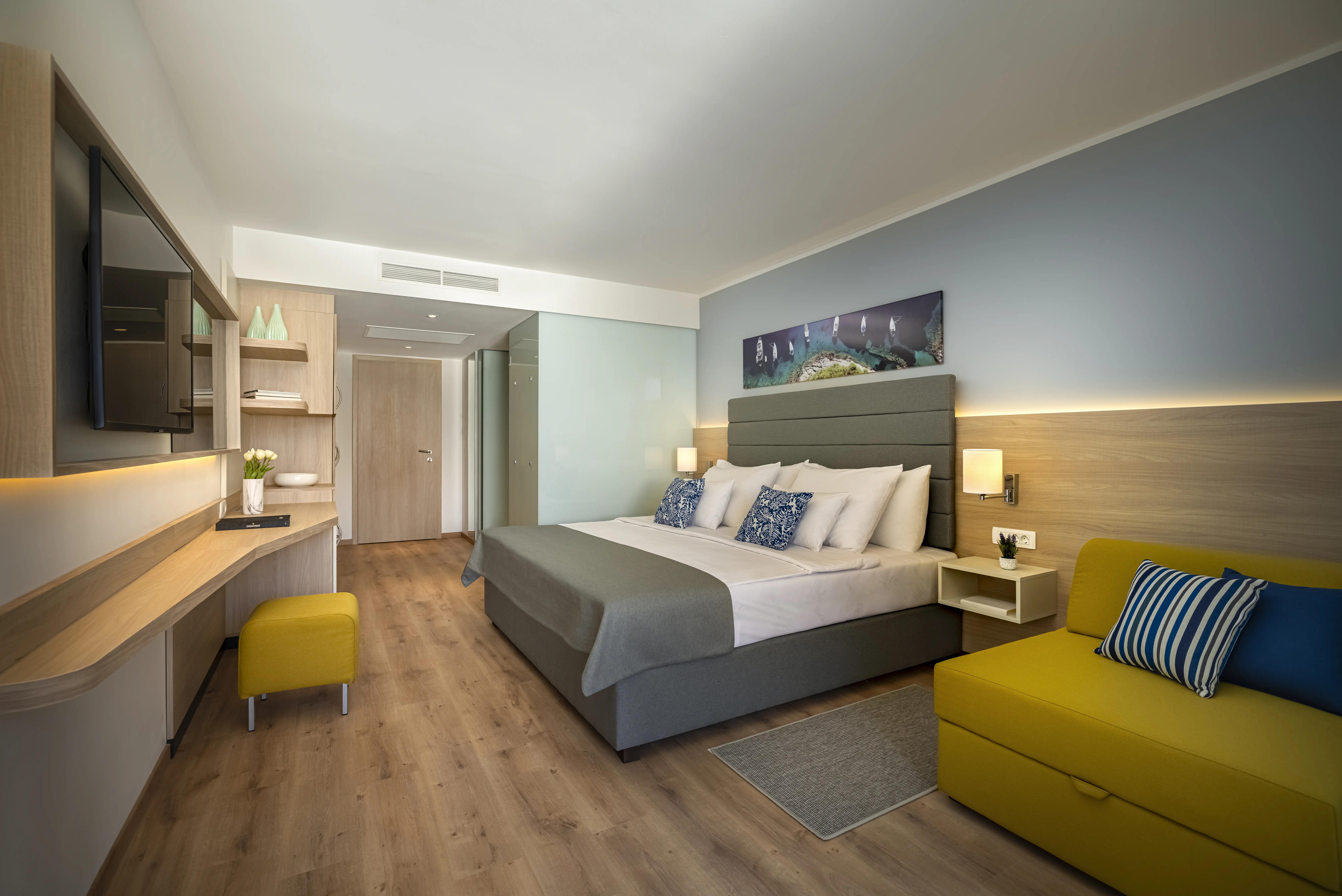 Valamar Parentino (Poreč) - zdjęcie 38