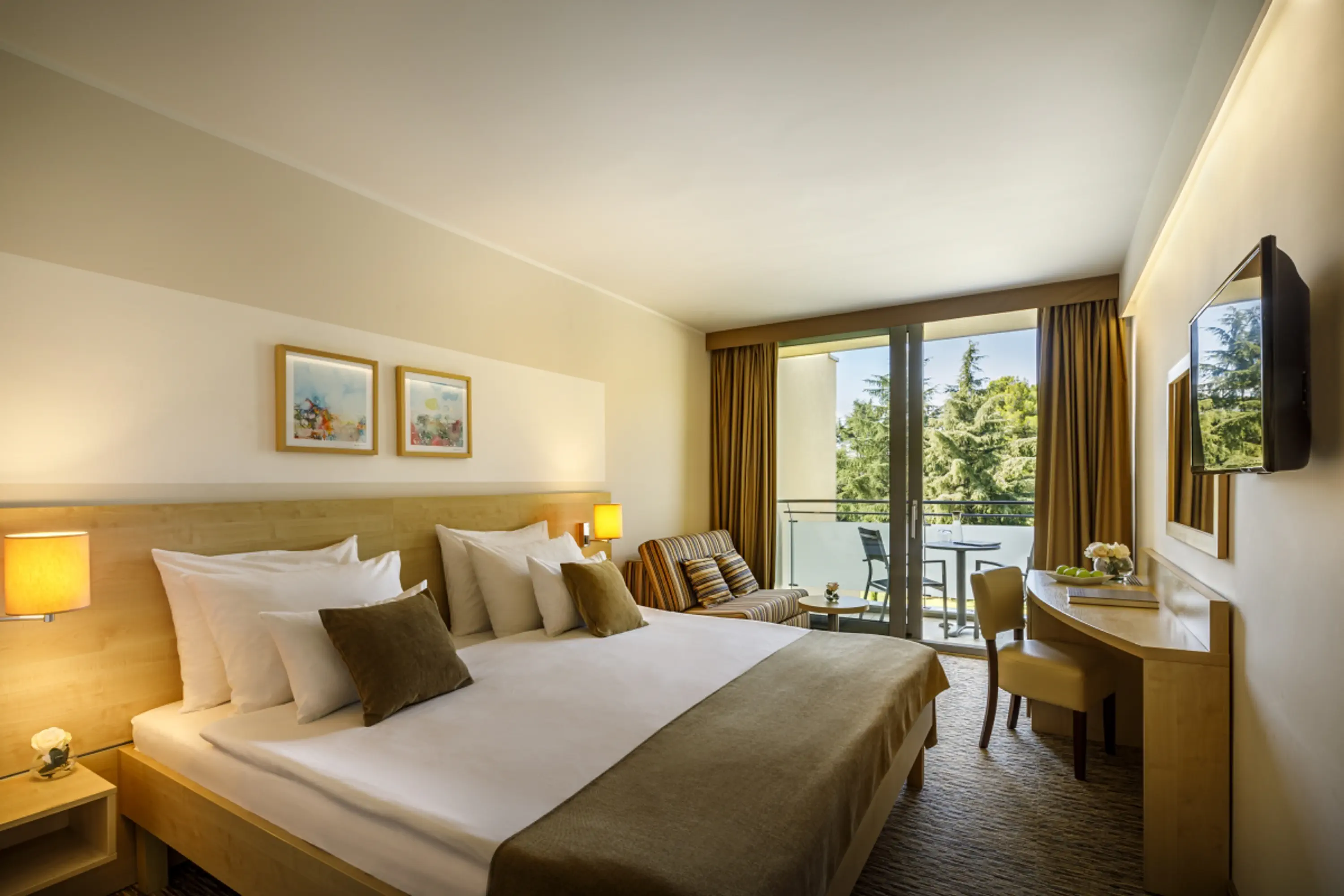 Valamar Parentino (Poreč) - zdjęcie 27