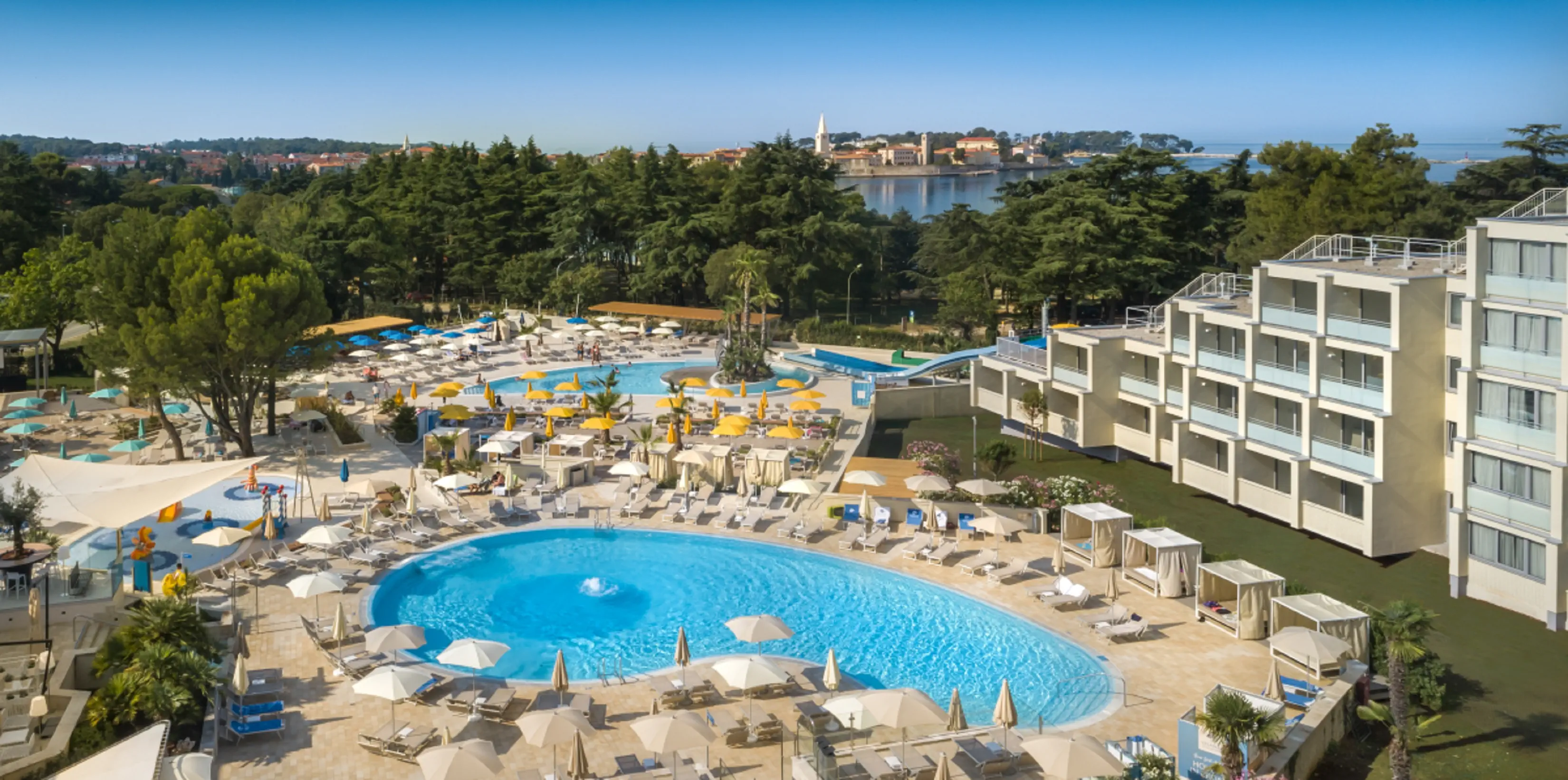 Valamar Parentino (Poreč) - zdjęcie 29