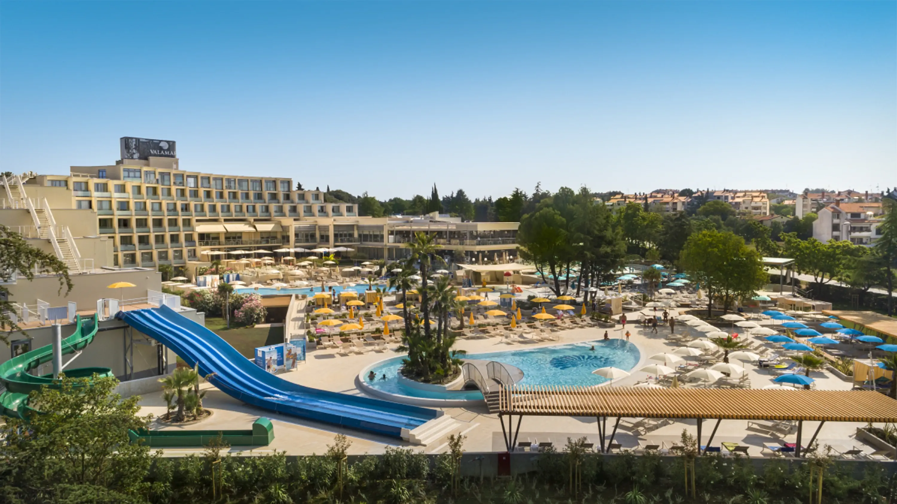 Valamar Parentino (Poreč) - zdjęcie 46