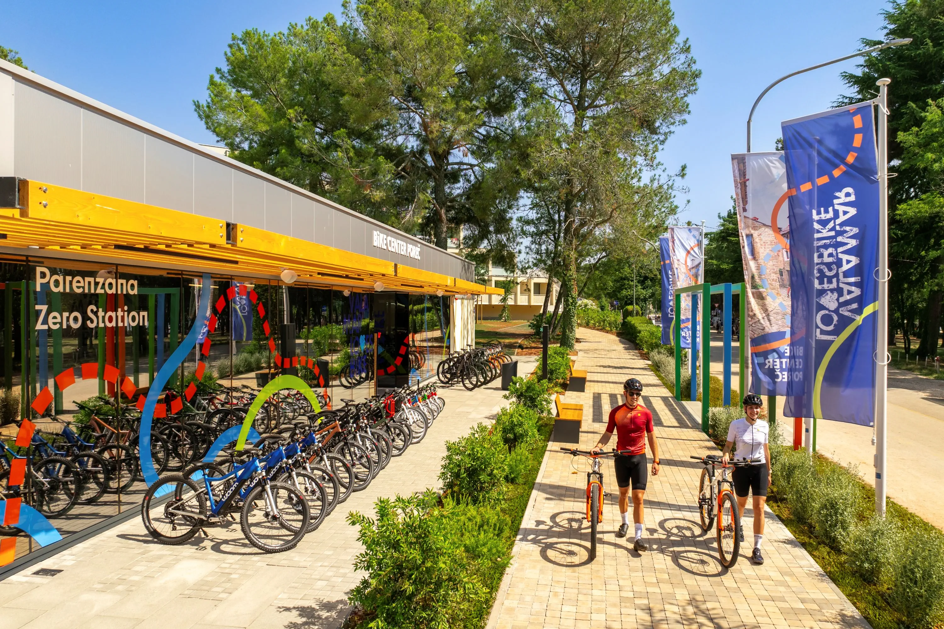 Valamar Parentino (Poreč) - zdjęcie 36