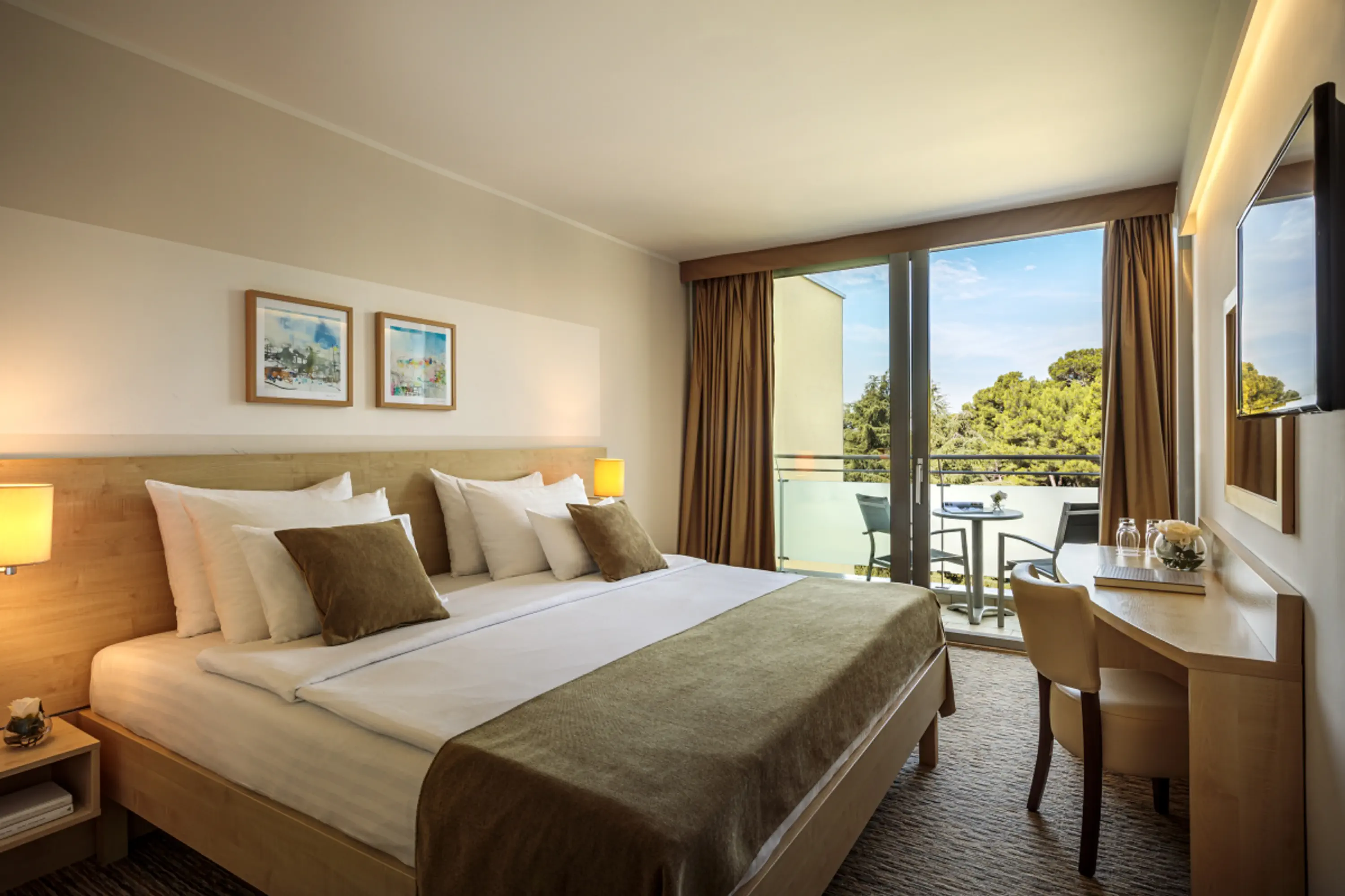 Valamar Parentino (Poreč) - zdjęcie 43