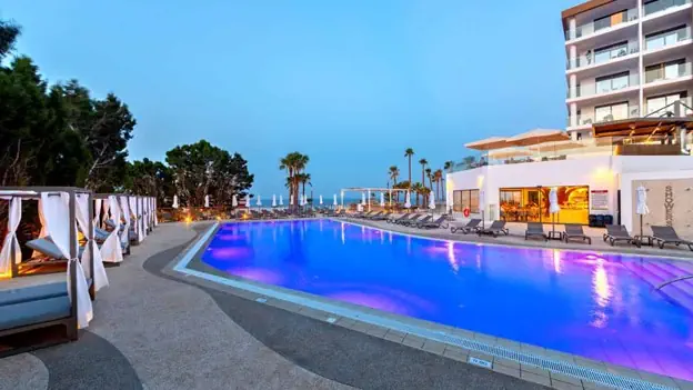 Leonardo Crystal Cove by the Sea - zdjęcie 3