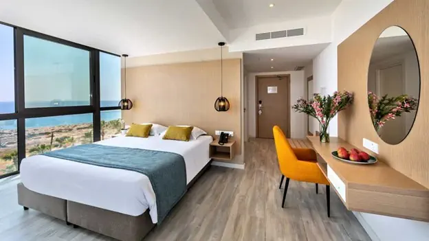 Leonardo Crystal Cove by the Sea - zdjęcie 4