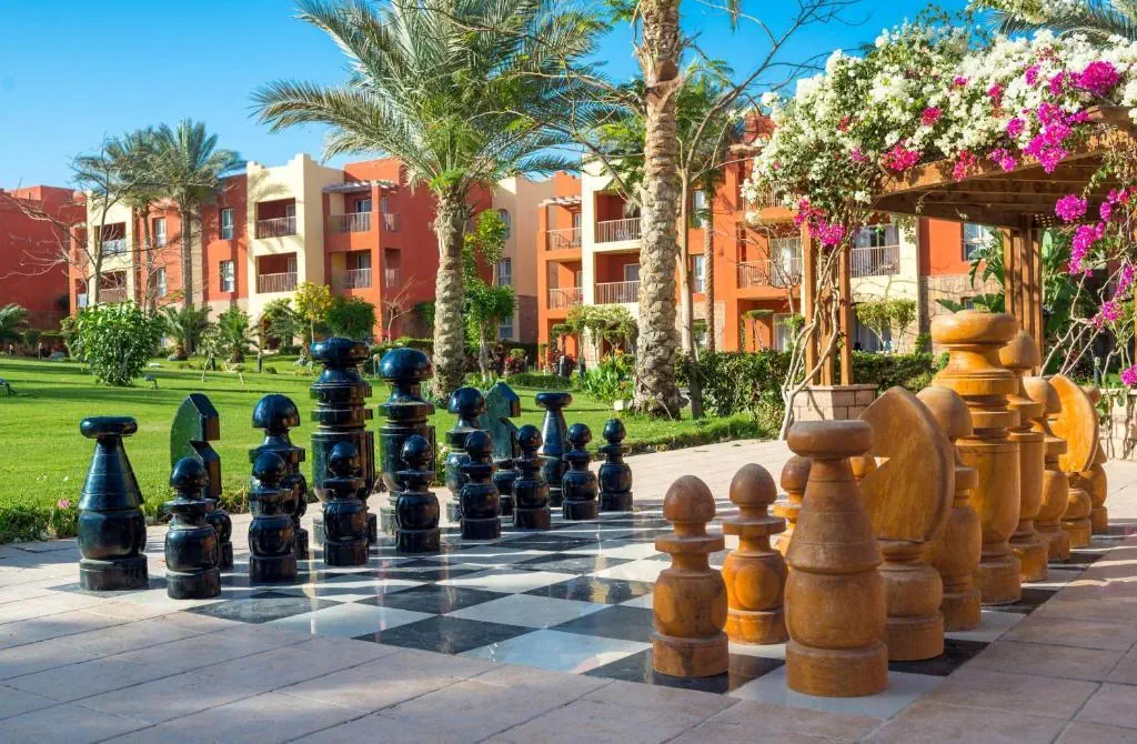 HOTEL Cardina Resort