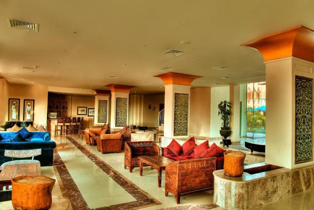 Cardina Resort by Sunrise - zdjęcie 16