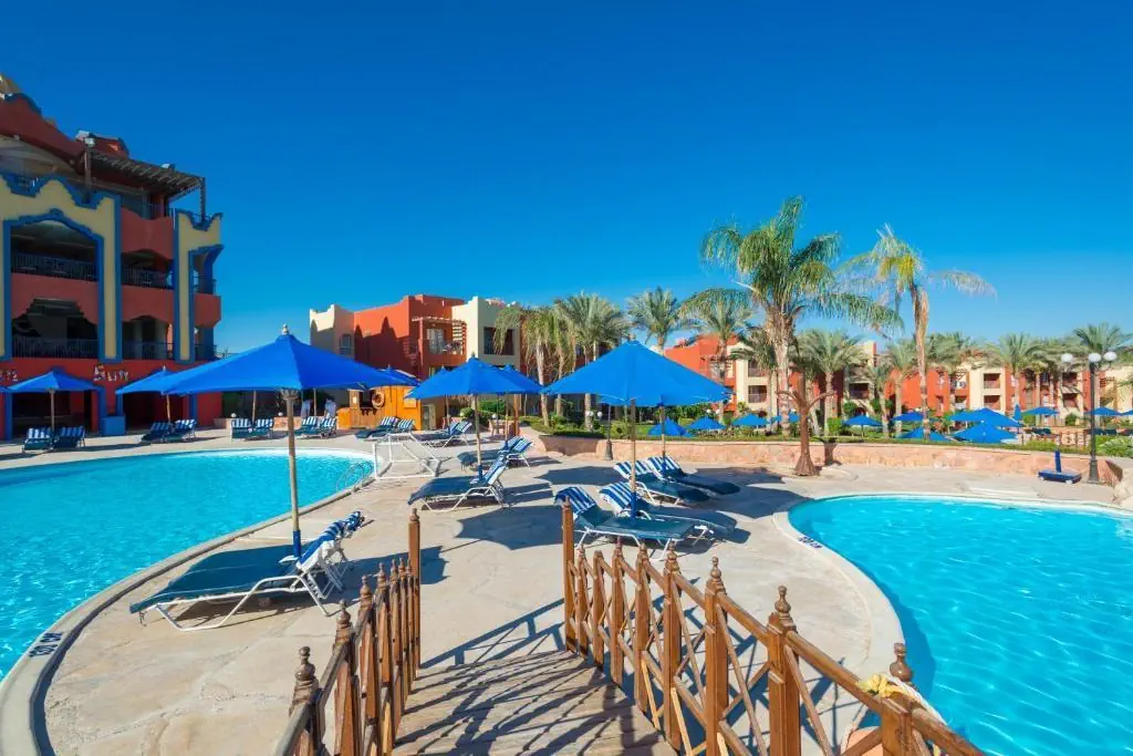 HOTEL Cardina Resort