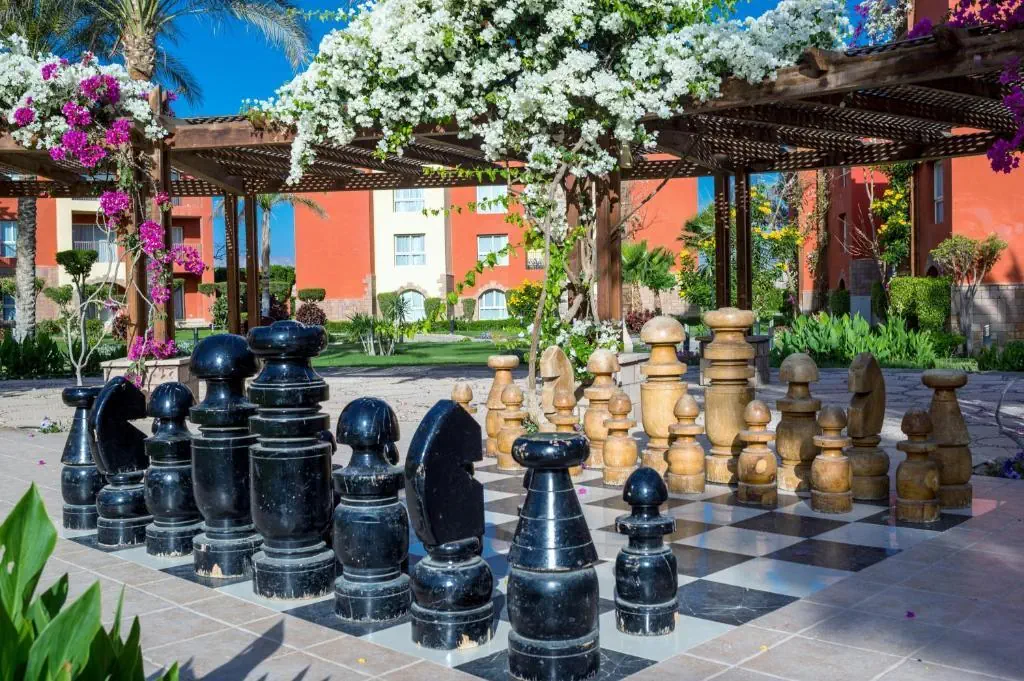 HOTEL Cardina Resort