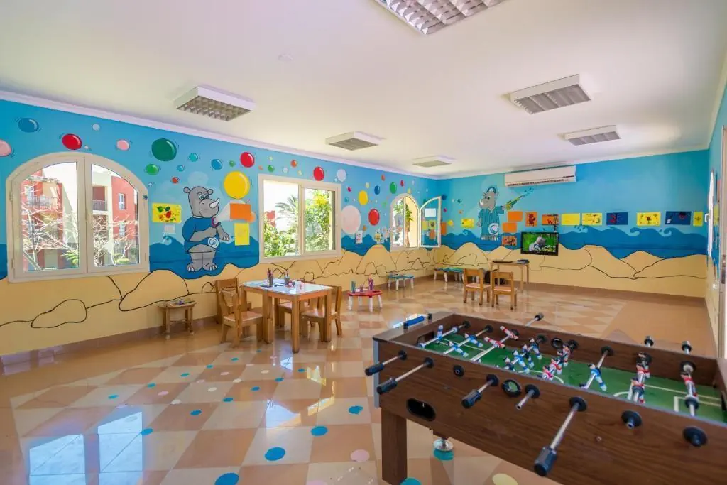 HOTEL Cardina Resort