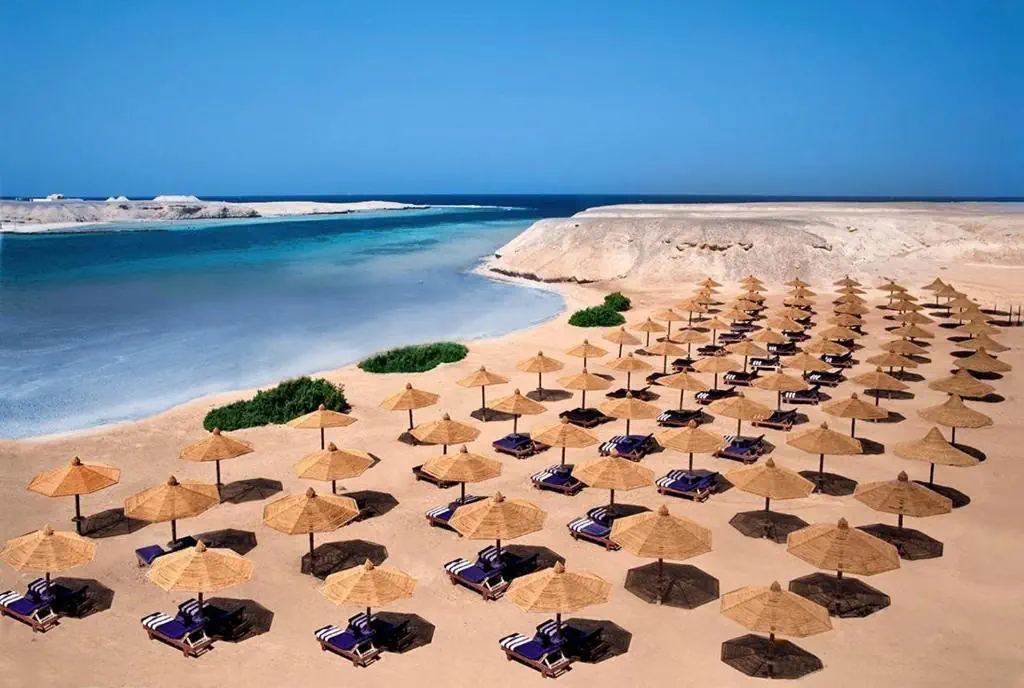 HOTEL Cardina Resort