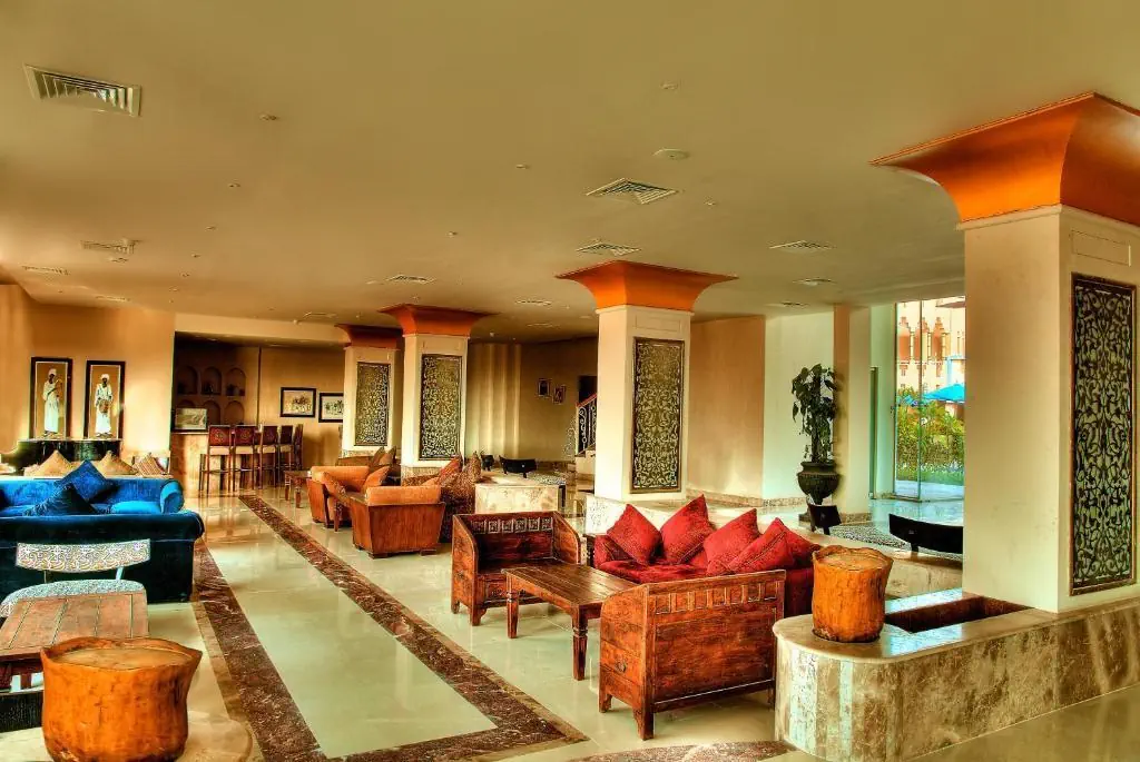 HOTEL Cardina Resort