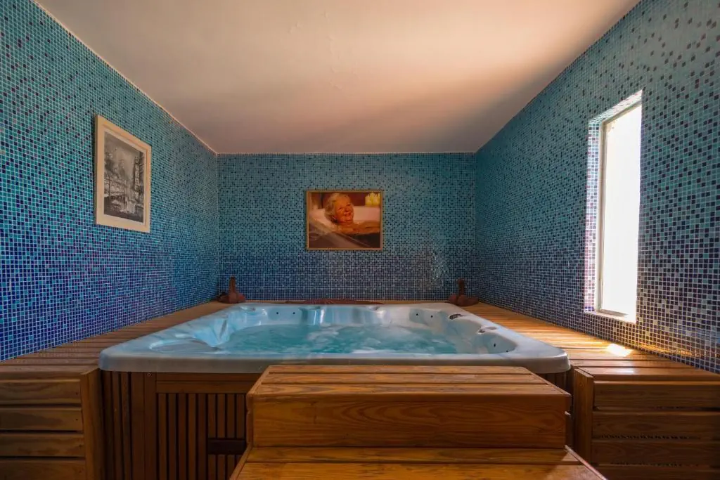 HOTEL Cardina Resort