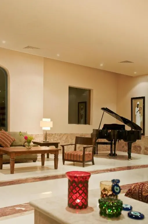 HOTEL Cardina Resort
