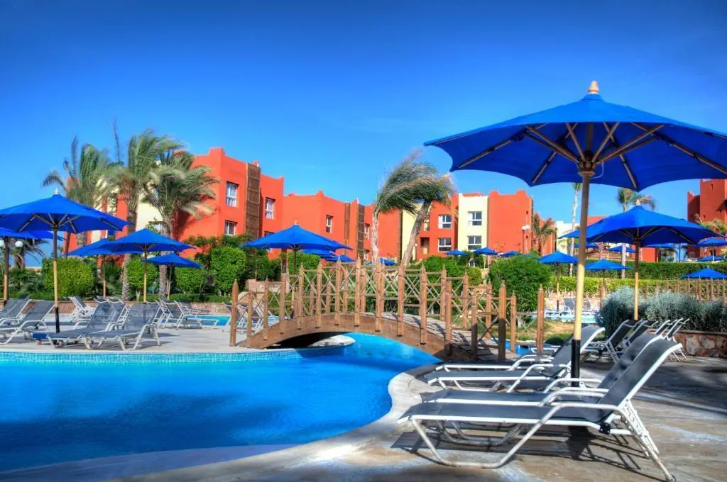 HOTEL Cardina Resort