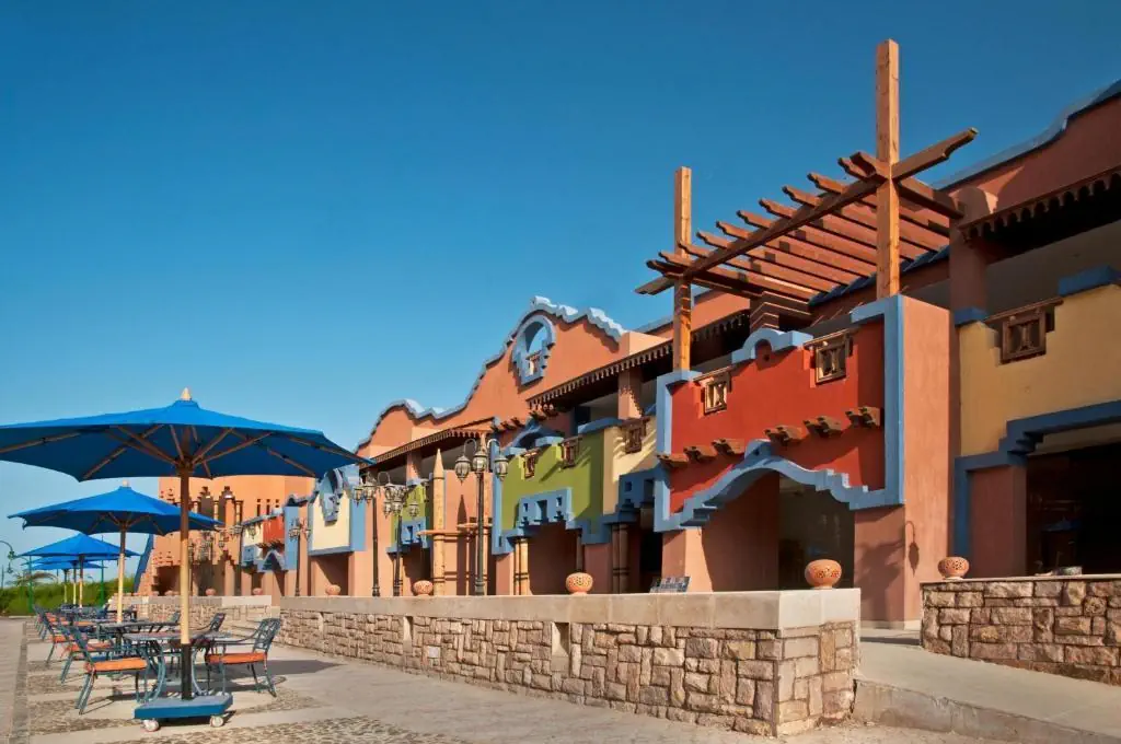 HOTEL Cardina Resort