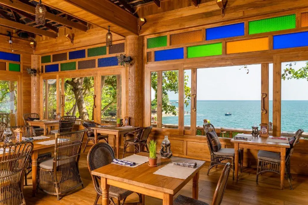 Santhiya Resort - zdjęcie 24