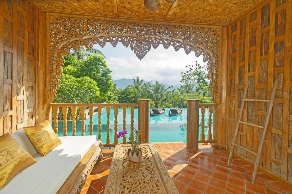 Santhiya Resort - zdjęcie 18