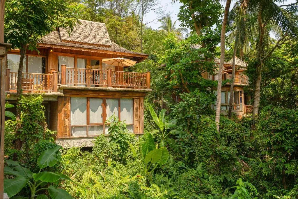 Santhiya Resort - zdjęcie 13