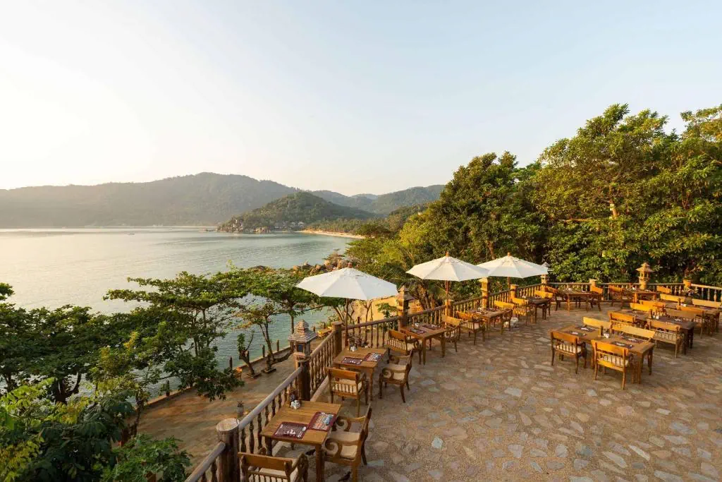 Santhiya Resort - zdjęcie 19