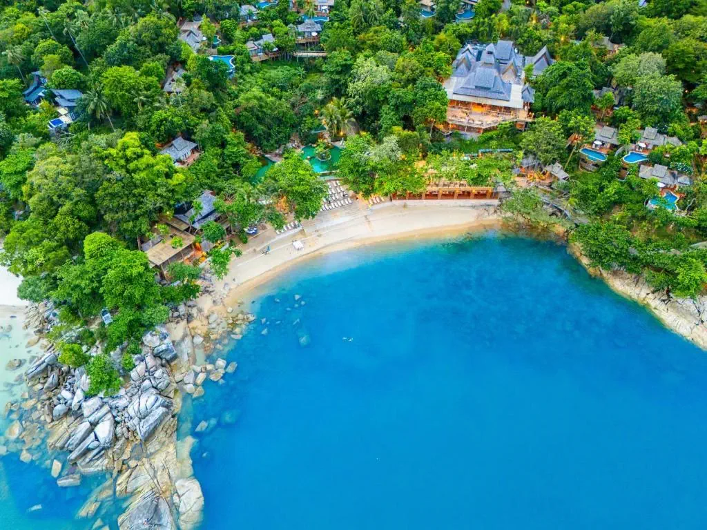 Santhiya Resort - zdjęcie 3