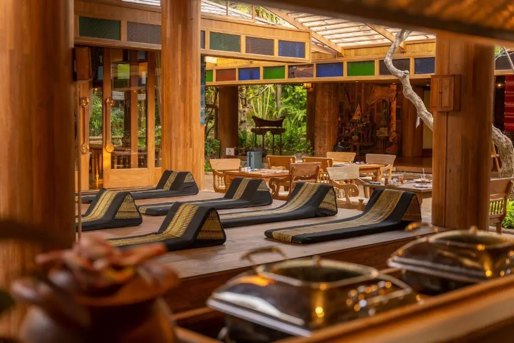 Santhiya Resort - zdjęcie 26