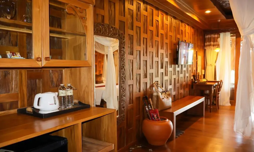 Santhiya Resort - zdjęcie 22