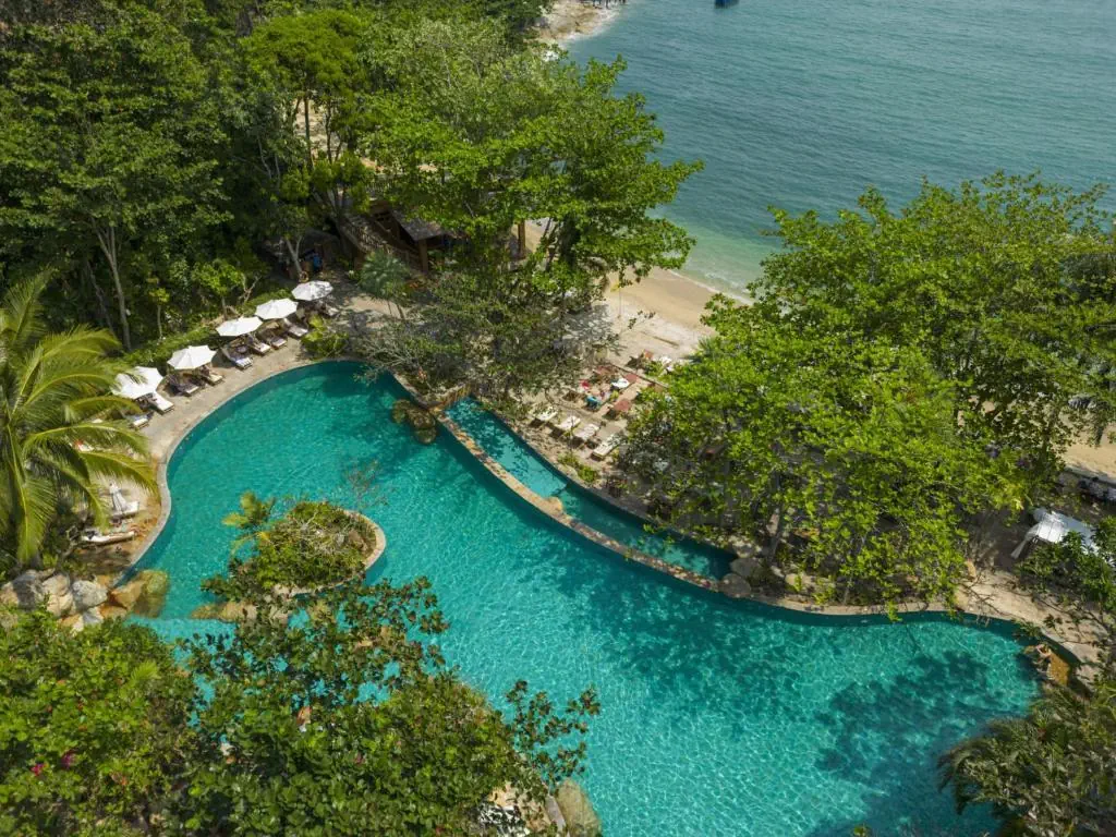 Santhiya Resort - zdjęcie 6