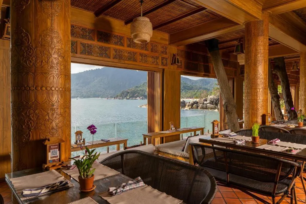 Santhiya Resort - zdjęcie 21