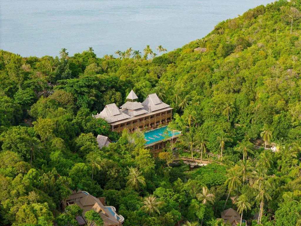 Santhiya Resort - zdjęcie 7