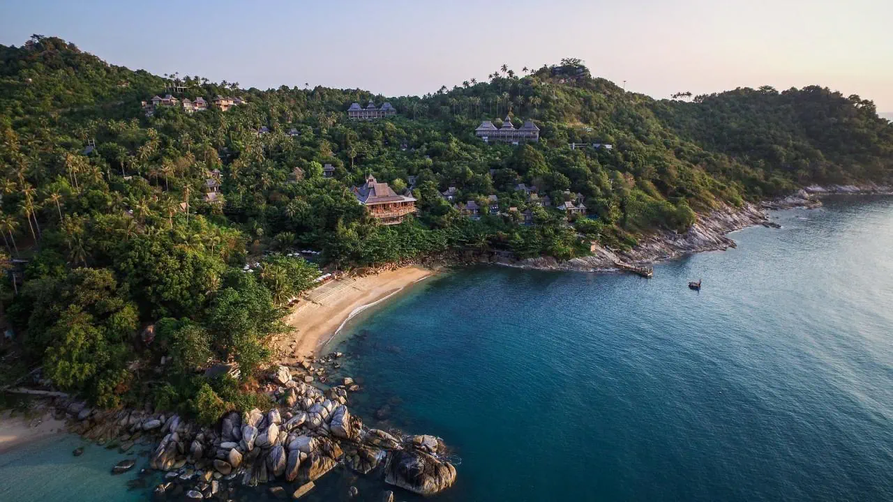 Santhiya Resort - zdjęcie 11
