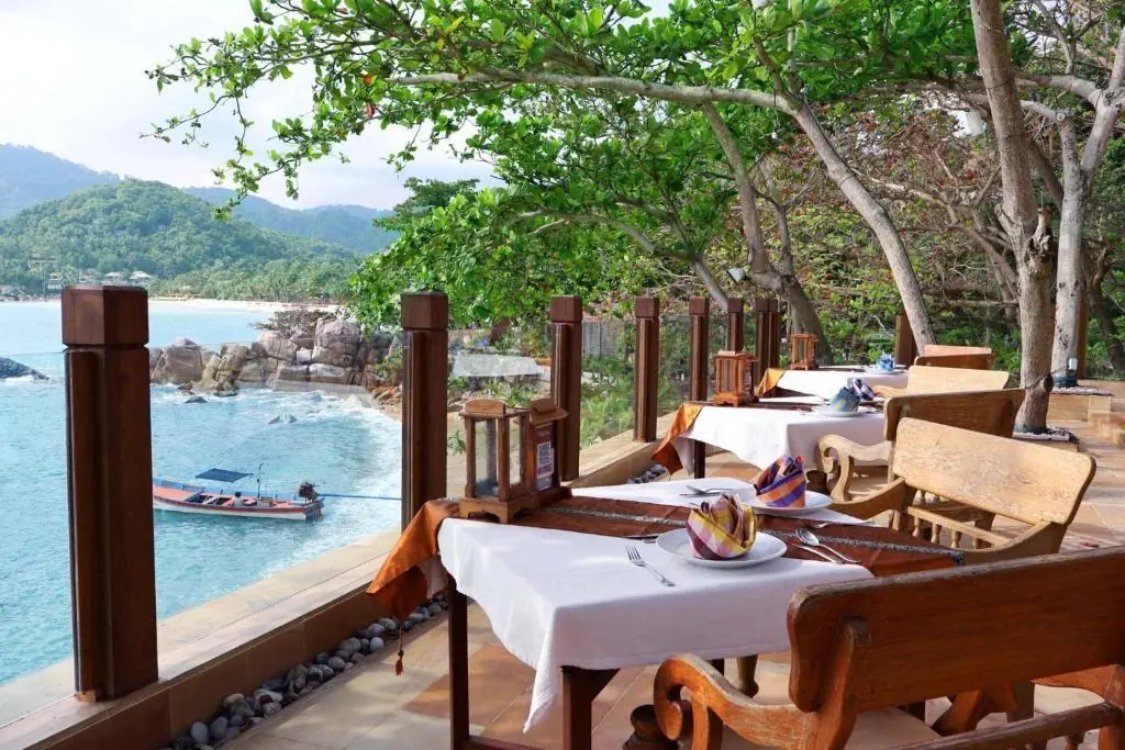 Santhiya Resort - zdjęcie 16