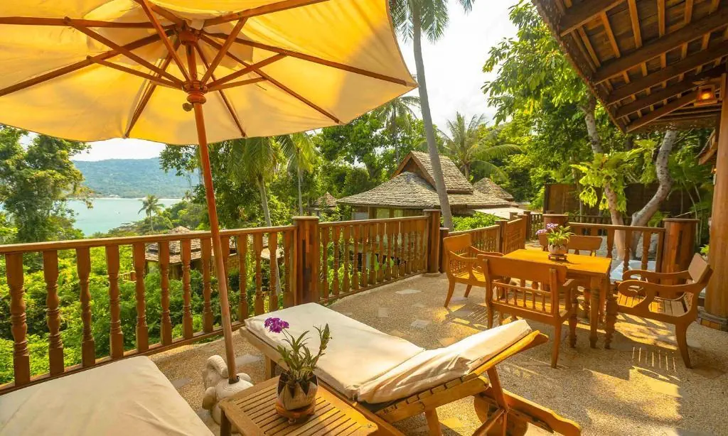 Santhiya Resort - zdjęcie 23