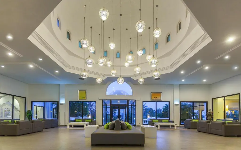 HOTEL Djerba Aqua Resort