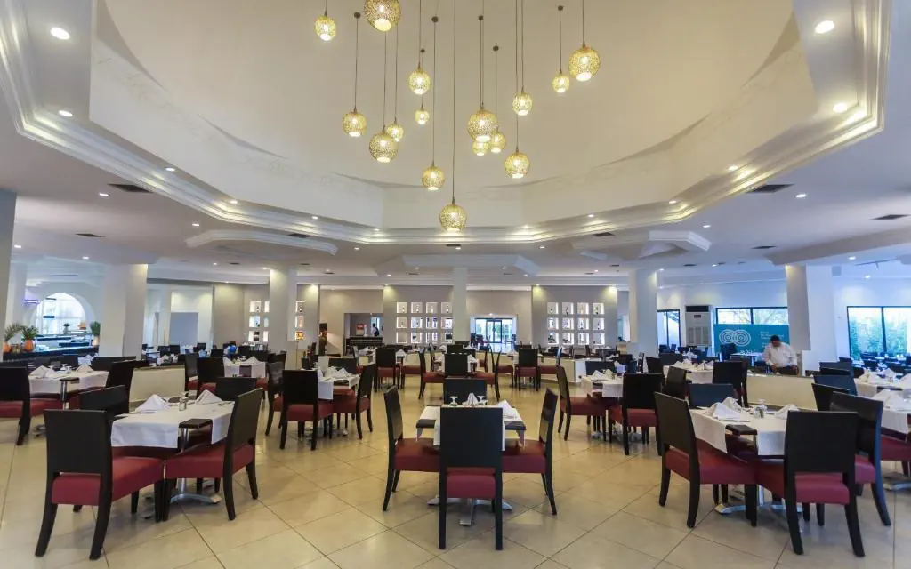 HOTEL Djerba Aqua Resort