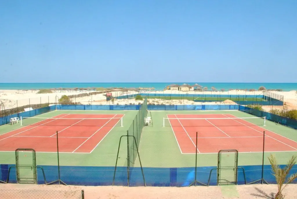HOTEL Djerba Aqua Resort