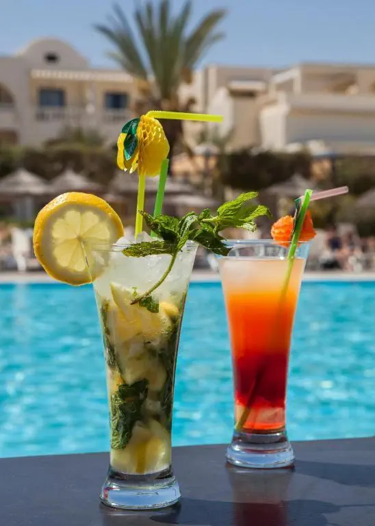 HOTEL Djerba Aqua Resort