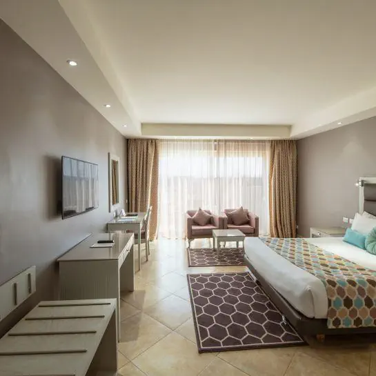 Sunrise Holidays Resort - zdjęcie 7