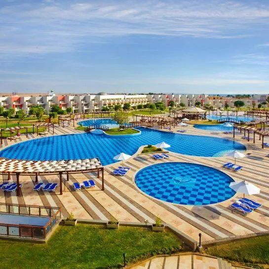 Sunrise Holidays Resort - zdjęcie 4