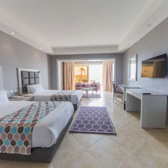 Sunrise Holidays Resort - zdjęcie 8