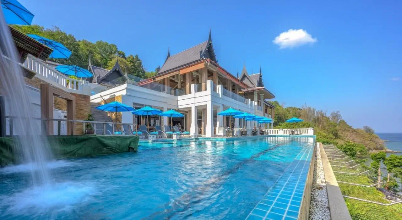 Namaka Resort Kamala