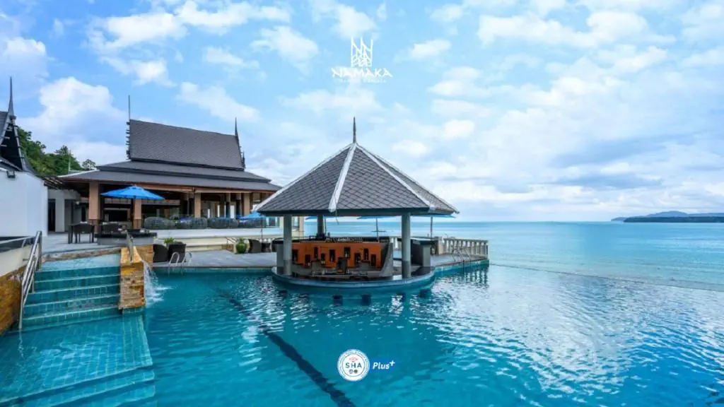 Namaka Resort Kamala photo 1