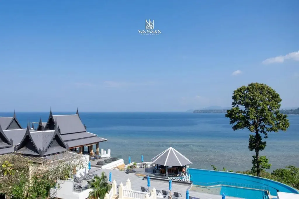 Namaka Resort Kamala photo 3