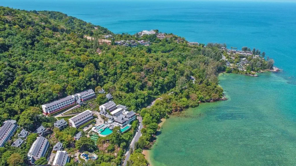 Namaka Resort Kamala photo 0