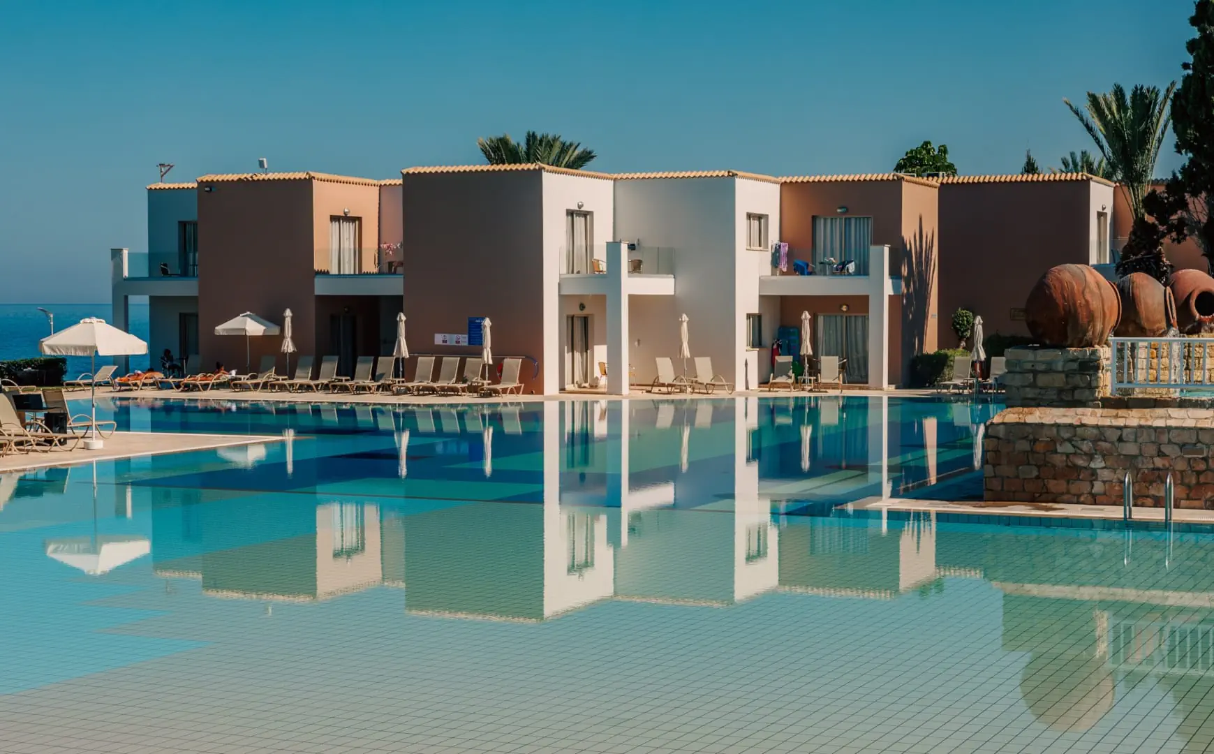 Atlantica Akteon (ex. Akteon Holiday Village) - zdjęcie 3