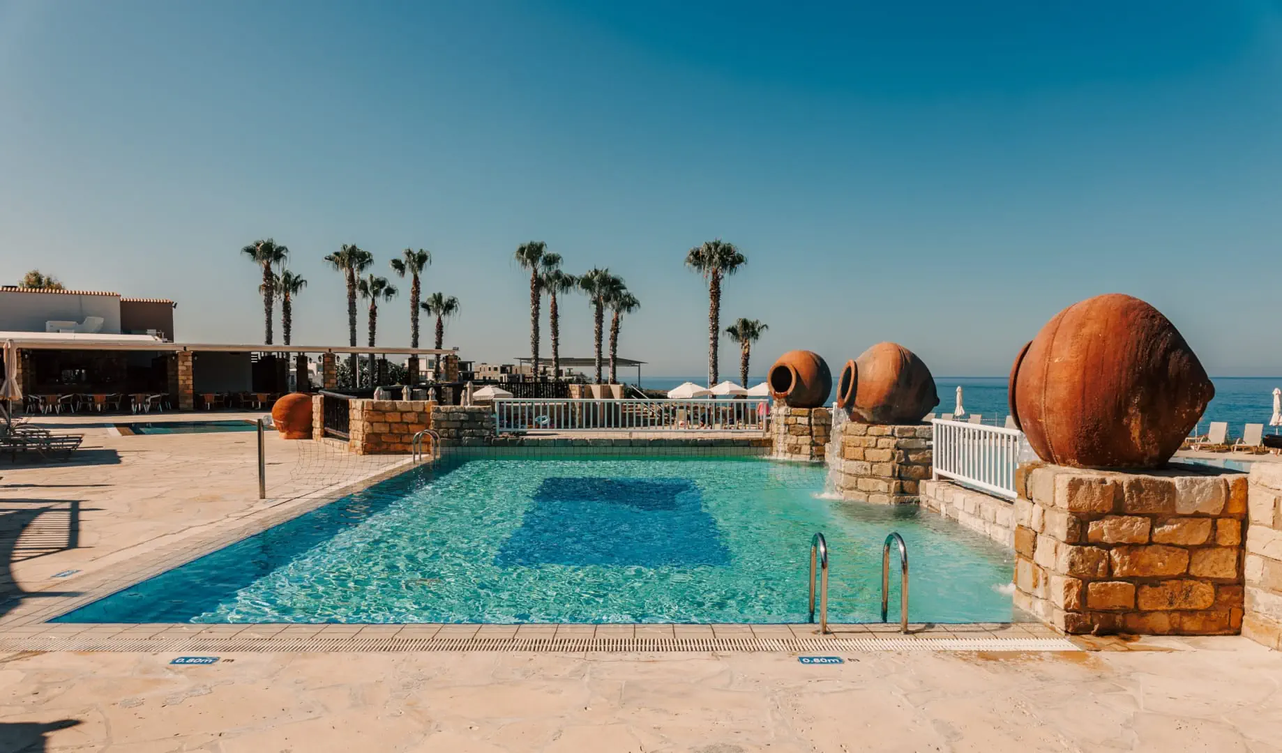 Atlantica Akteon (ex. Akteon Holiday Village) - zdjęcie 11