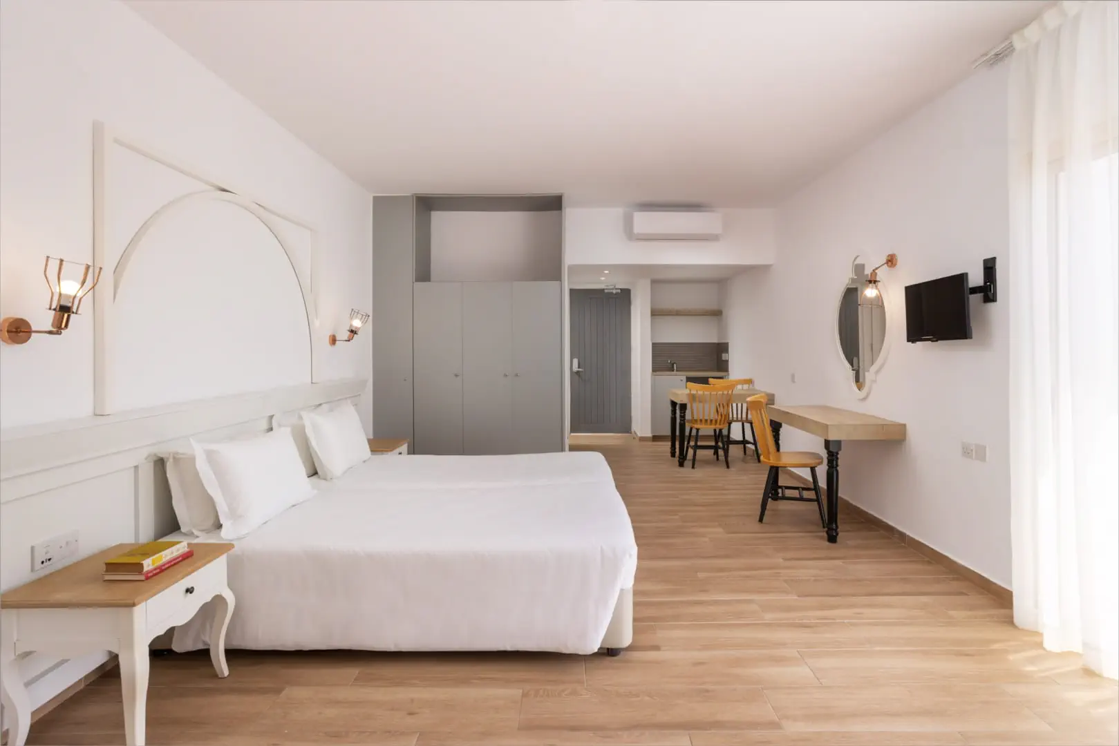 Atlantica Akteon (ex. Akteon Holiday Village) - zdjęcie 6