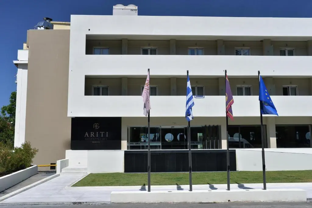 Ariti Grand (Corfu) - zdjęcie 3