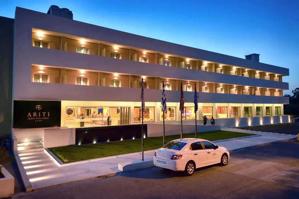 Ariti Grand (Corfu) - zdjęcie 7