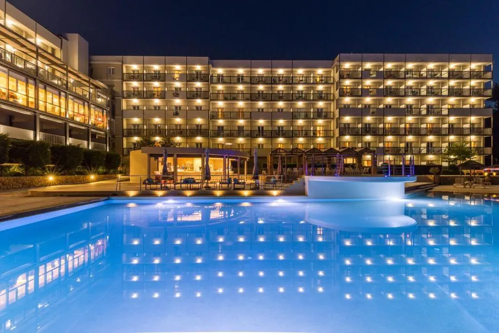 Ariti Grand (Corfu) - zdjęcie 6